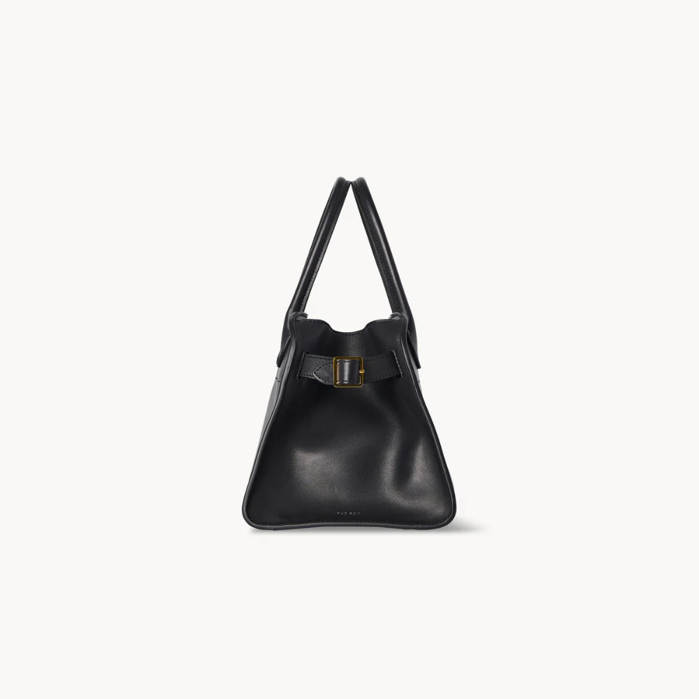 Premium Margaux Genuine Leather Handbag: Spacious, Timeless Style for Everyday Elegance