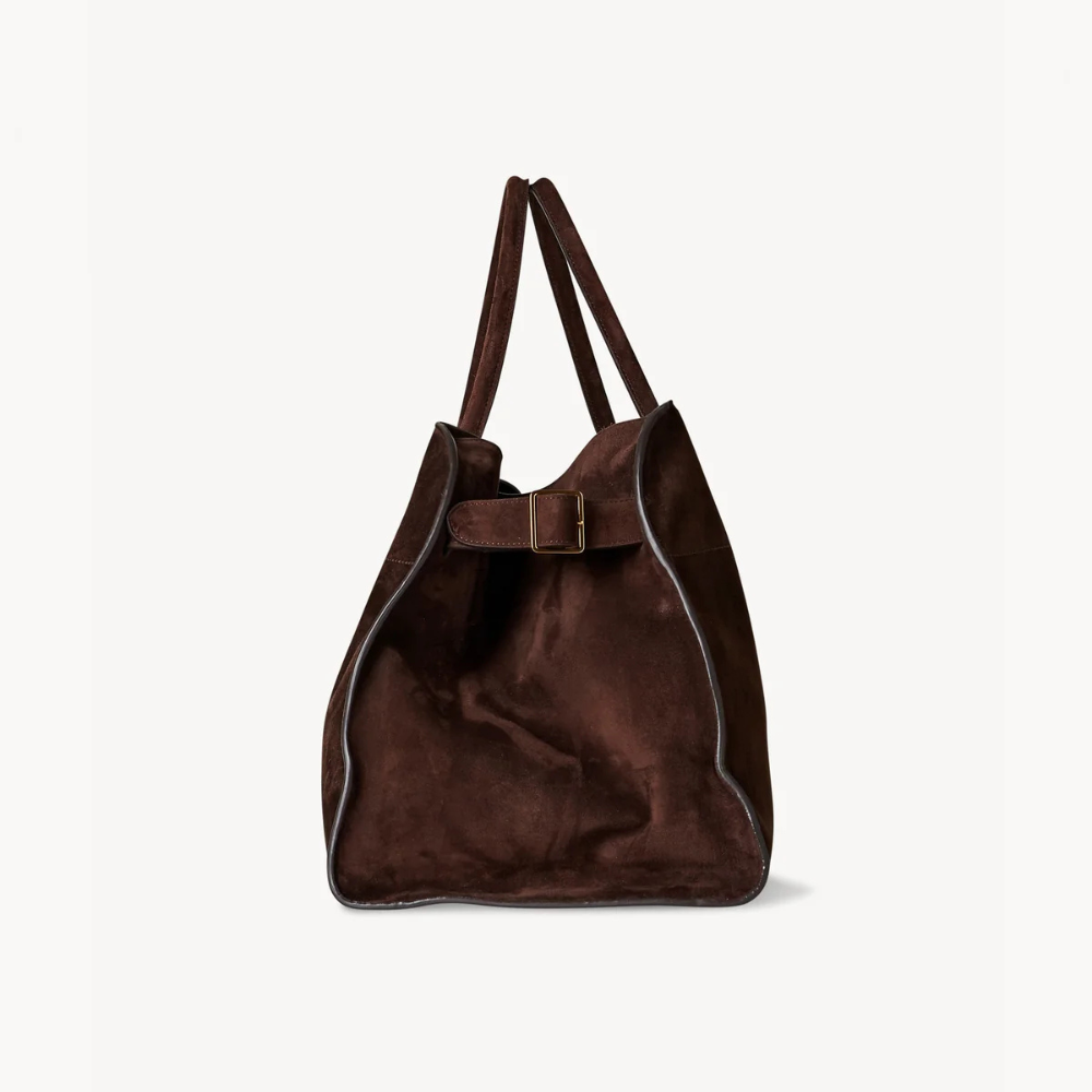Premium Margaux Genuine Leather Handbag: Spacious, Timeless Style for Everyday Elegance