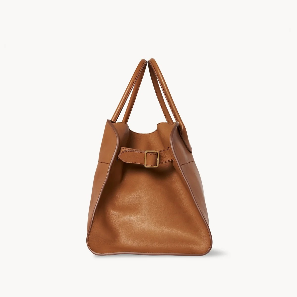 Premium Margaux Genuine Leather Handbag: Spacious, Timeless Style for Everyday Elegance
