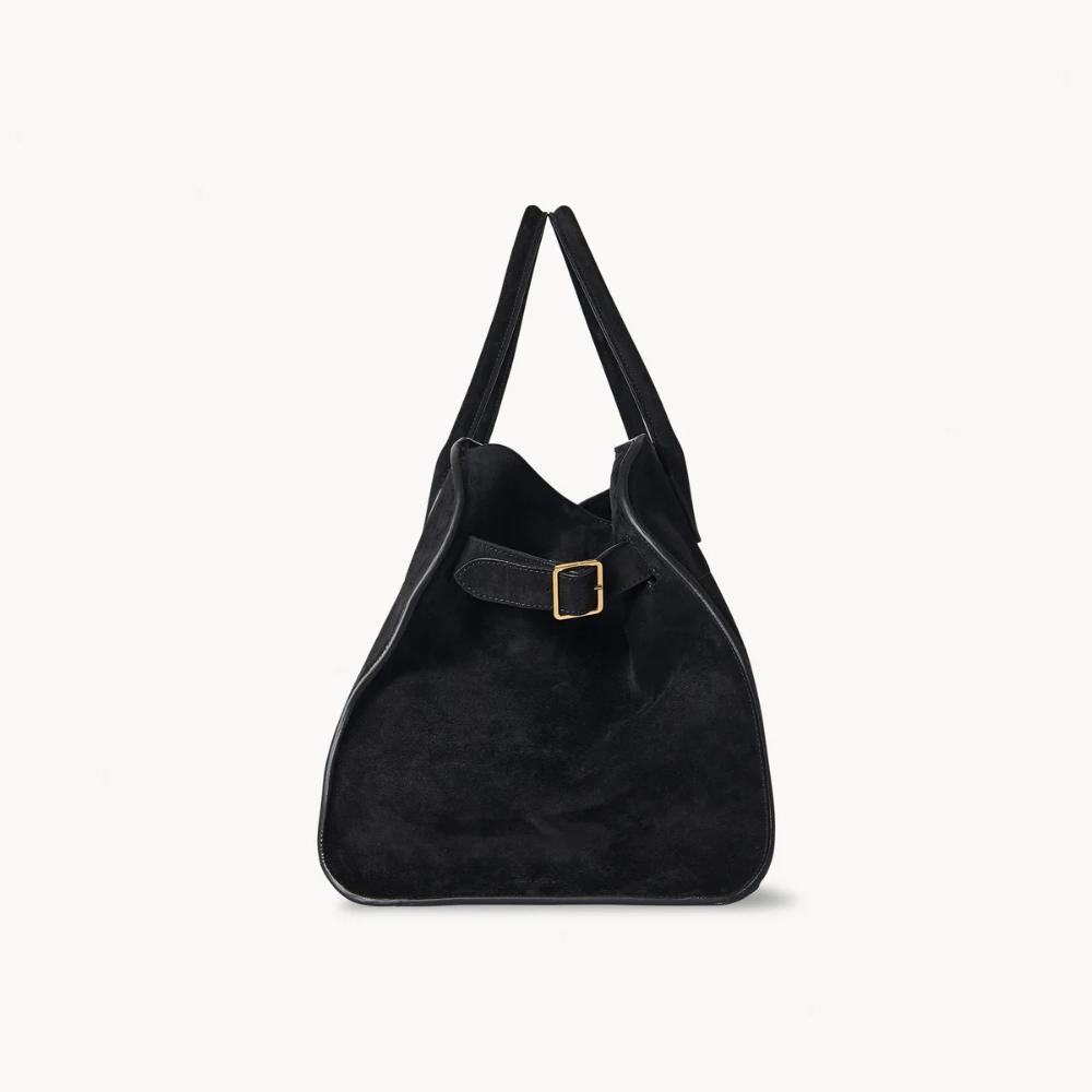 Premium Margaux Genuine Leather Handbag: Spacious, Timeless Style for Everyday Elegance