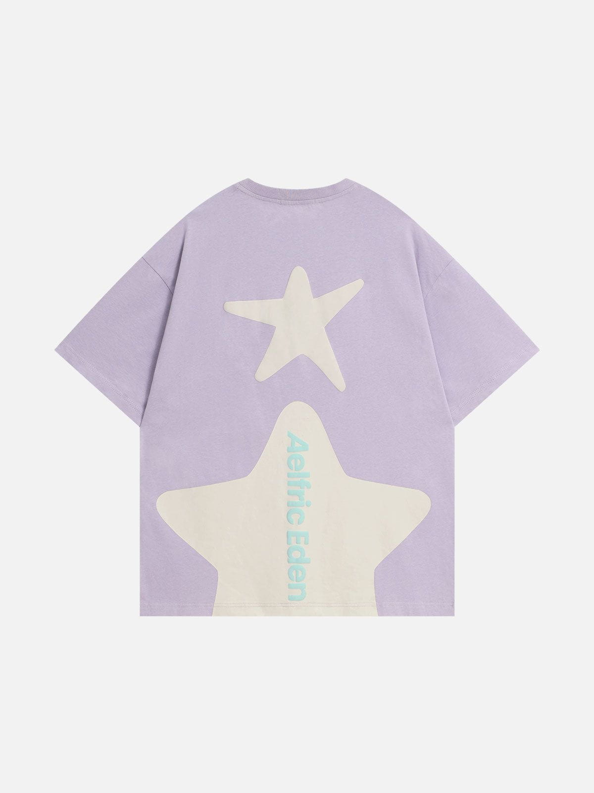Incomplete Eden Star Tee