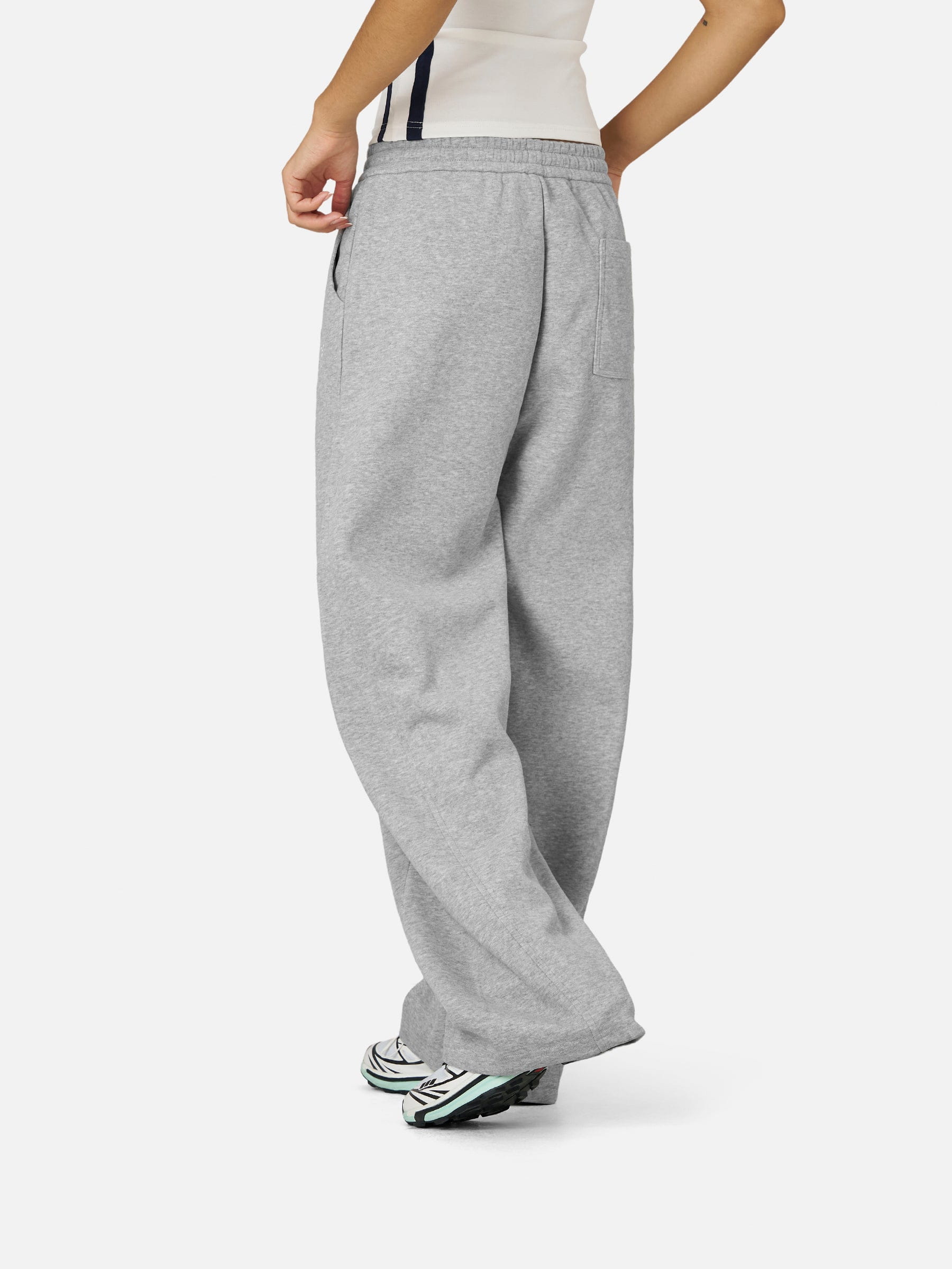 Baggy Sweatpants